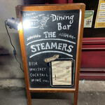 The Steamers - 