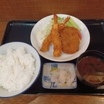 手羽先太郎 - 