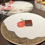 ファン・ダルクオーレ - 