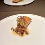 ファン・ダルクオーレ - 