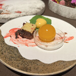 ファン・ダルクオーレ - 