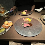 ファン・ダルクオーレ - 