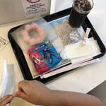 ミスタードーナツ - 