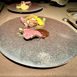 ファン・ダルクオーレ - 