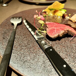 ファン・ダルクオーレ - 