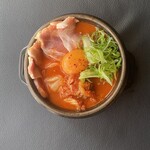韓国料理 イチサン - 