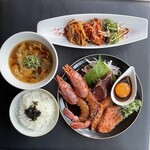 韓国料理 イチサン - 