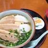 麺屋 ちばとぉ～んど 