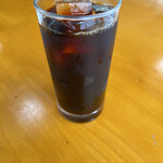 カフェはたち - レーコー