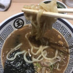 Chuukasoba Tsukemen Gyoku - 