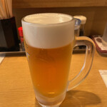 Pairon - 生ビール