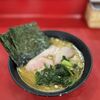 ラーメン 杉田家 千葉祐光店