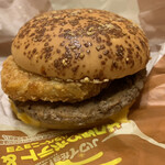 マクドナルド - 