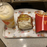 マクドナルド - 