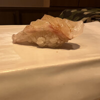 鮨　いの - 