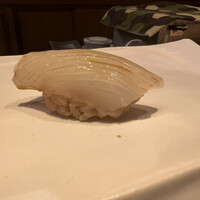 鮨　いの - 