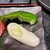 A5仙台牛焼肉食べ放題 肉十八 - 料理写真:「サラダ」代替品(笑)