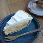 カフェ　ユズリ葉 - 