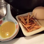 Sobashabu Souhonke Naniwasoba - 