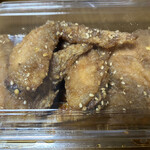 お惣菜のまつおか - 料理写真: