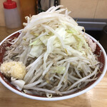 ラーメン 登良治郎 - 