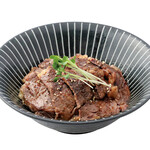 すみび和くら - リブステーキ