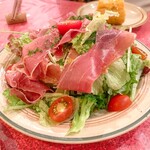 ラ コルドベッサ - 