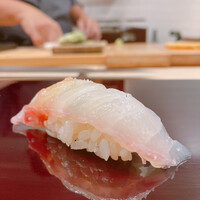 築地 すし Omakase - 