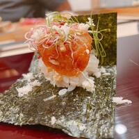 築地 すし Omakase - 