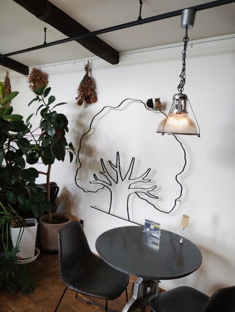 ラララワークス （LaLaLa works） - 別府大学/カフェ | 食べログ