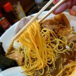 一条流がんこ総本家分家四谷荒木町 - 