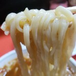 丸長 - 麺リフト