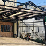 Bikes＆Music cafe Door - 