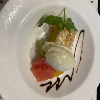 ステーキハウスハマ 六本木本店 - 