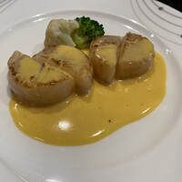 ステーキハウスハマ 六本木本店 - 