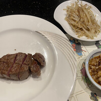 ステーキハウスハマ 六本木本店 - 