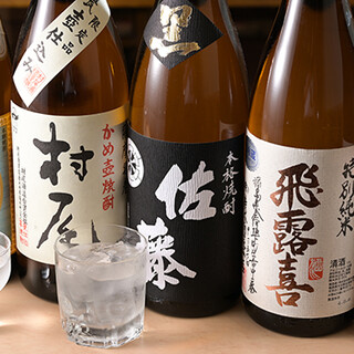 いわし料理・日本料理 かぶき_1