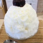 かき氷店 小桃 - 