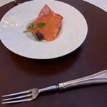 RISTORANTE REGA - 