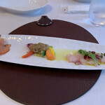 RISTORANTE REGA - 