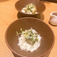 フレンチ串揚げBEIGNET 東京 - 