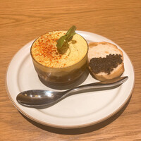 フレンチ串揚げBEIGNET 東京 - 