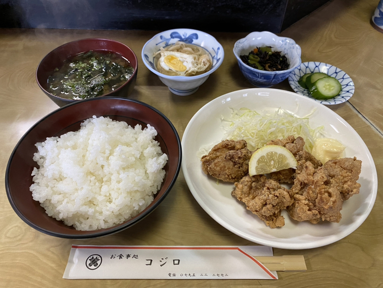 写真 : コジロ - 新西脇/レストラン | 食べログ