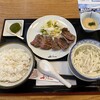 Sendai Tanya Rikyuu - 牛タン食べ比べ定食