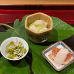 銀座 しのはら - 