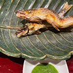 銀座 しのはら - 