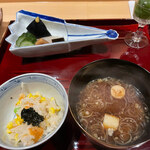 銀座 しのはら - 