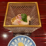 銀座 しのはら - 