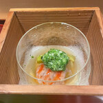 銀座 しのはら - 