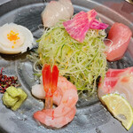 日本料理 魚月 - 